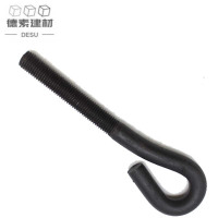 德素 地脚螺栓 M24*400/个