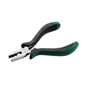 长鹿 迷你钢丝钳 5” 把