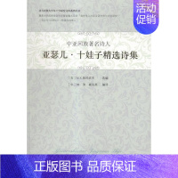 [正版]中亚回族诗人亚瑟儿·十娃子诗集 书店 依玛佐夫 外国诗歌书籍 书 畅想书