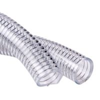 诚智旺 PU钢丝软管 DN150 /米