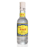 泸州老窖 特曲60版52度100ml 浓香型小酒