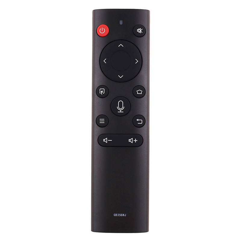 原装夏普电视语音遥控器GB356WJ 4T-C60CFMA C70CFMA 75B3CA A3UM