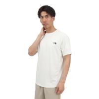 THE NORTH FACE/北面运动速干防晒男款短袖T恤透气舒适训练跑步UP