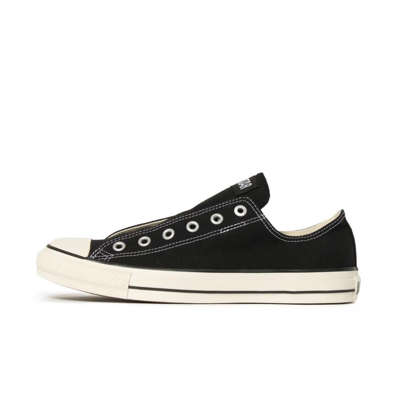 匡威(CONVERSE)匡威帆布休闲鞋男春款经典系带低帮运动鞋