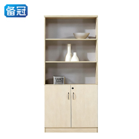 备冠 文件柜 800*400*1800mm 个