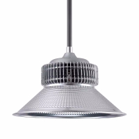 RDZM 仓库吊顶灯(功率:50W) LED工矿灯 RDF50 台