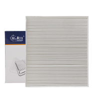 昊之鹰空调滤清器 适用于长安CS95、CS85COUPE空调滤芯空调格