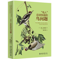 音像“鸟人”应该知道的鸟问题劳拉·埃里克森