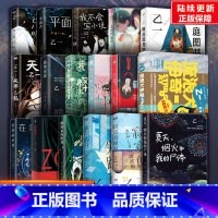 流浪犬伊奇+The book [正版]乙一作品集任选 动物园zoo夏天烟火和我的尸体goth断掌事件暗黑童话小生物语Th