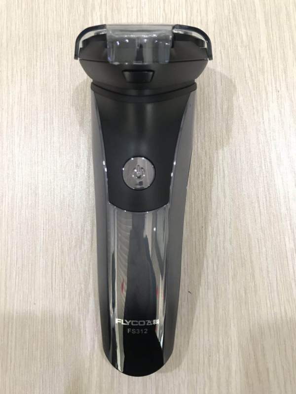 飞科剃须刀fs312