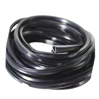 博隆机车 密封胶条 BL-45*30*12mm 米