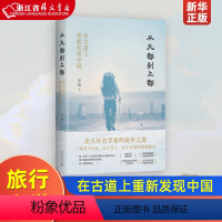 [正版]从大都到上都:在古道上重新发现中国 罗新 旅行文学经典之作 获华语文学传媒大奖 单向街书店文学奖 漫长的余生