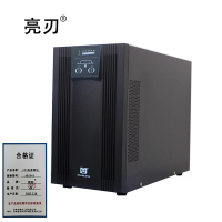 亮刃 UPS电源模块 AQ20KS 件