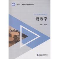财政学 宋学红