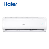 海尔(Haier) KFR-35GW/B0MCA81 大1.5匹壁挂式空调(标准安装)