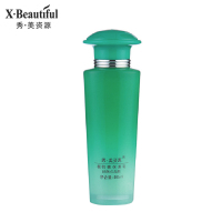 秀美资源植物素保湿乳80ML