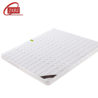 DXBG椰棕床垫家用棕垫B10cm厚(防螨针织+2cm乳胶+0胶水天然椰棕)1800mm*2000mm