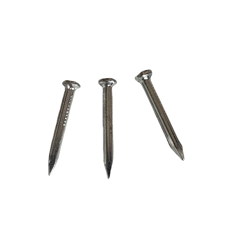 vzi 直纹镀锌水泥钢钉 50mm(1KG) 千克