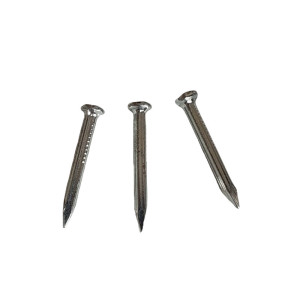 vzi 直纹镀锌水泥钢钉 50mm(1KG) 千克