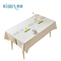 围盛 防水免洗桌布 60*90cm 张