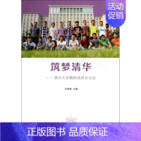 [正版] 筑梦清华-清华大学精95班成长日志 孙利群 书店 中国现当代随笔书籍 书 畅想书