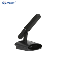 U段无线会议手拉手系统