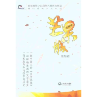 正版新书]芒果城莲灿 著9787535446879