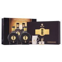 贵州习酒 窖藏1988酱香型白酒53度 500ml*2瓶 礼盒装