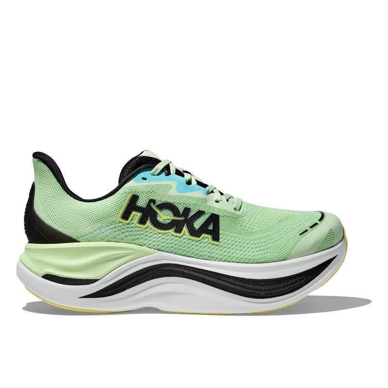 HOKA ONE ONE男士跑鞋缓震透气EVA中底运动鞋户外竞速训练鞋