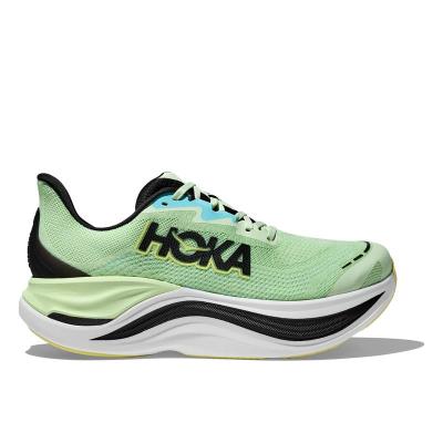 HOKA ONE ONE男士跑鞋缓震透气EVA中底运动鞋户外竞速训练鞋