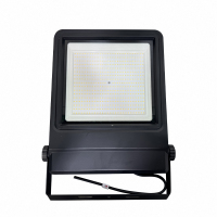 顶火 GMD9103B-200W 额定电压AC100-240V 功率200W IP66 泛光灯 计价单位:个 黑色