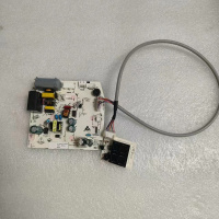 帮客材配 全新原装 新款 P0970118482 ASC- 26DL3 内机主板 +显示板 收前务必验货