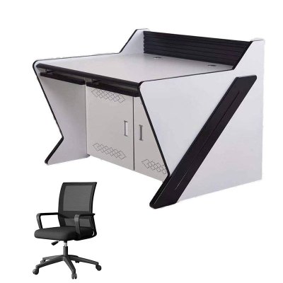 鑫睿辉 操作台 一桌一椅 套