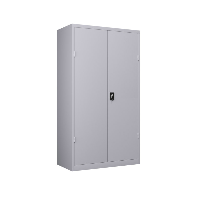 臻远 ZY-GJGA-19 臻远重型五金工具柜铁皮柜双开门置物柜多功能零件柜 1000*500*1800