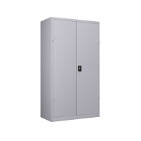 臻远 ZY-GJGA-19 臻远重型五金工具柜铁皮柜双开门置物柜多功能零件柜 1000*500*1800