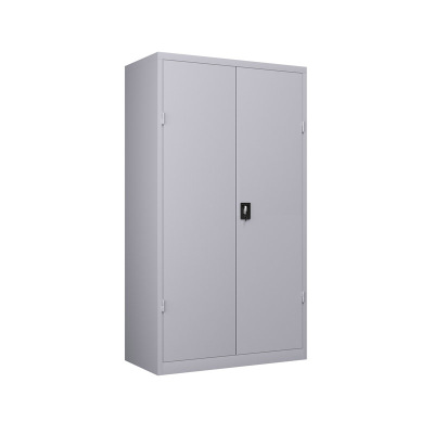 臻远 ZY-GJGA-19 臻远重型五金工具柜铁皮柜双开门置物柜多功能零件柜 1000*500*1800