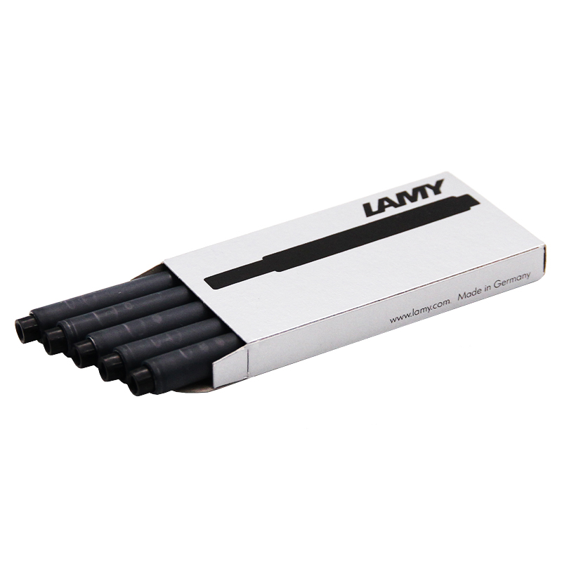 德国原装进口lamy凌美钢笔上墨器吸墨器z28 墨水胆墨囊墨胆墨芯墨水芯