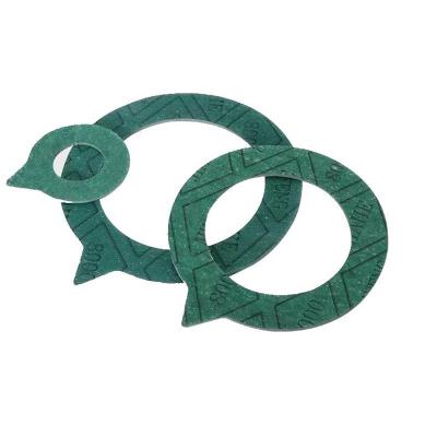 盛京联硕 石棉法兰垫片 DN32 [1.2寸] 片