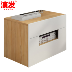 演发 床头柜