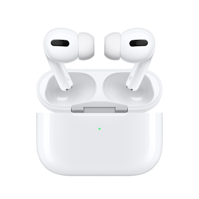 Apple 苹果 AirPods Pro一代 主动降噪无线蓝牙耳机 配MagSafe无线充电盒 海外版