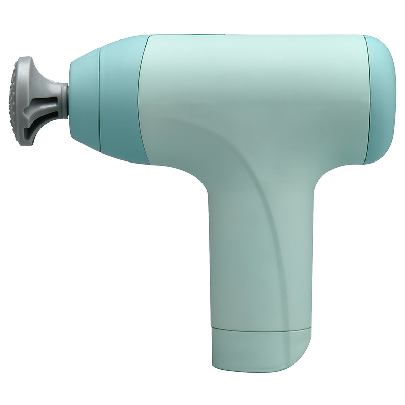 践程 TY-703A 肌肉筋膜枪 清水蓝