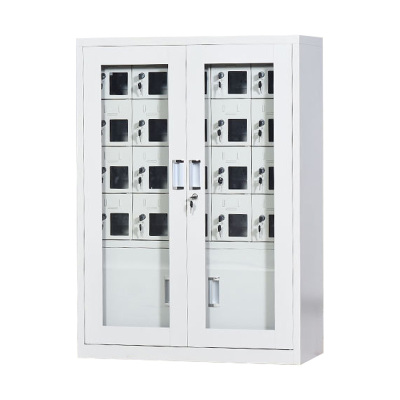 指臣多功能充电柜20门个