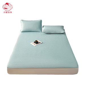 织娘故事 凉席 150*200cm/张