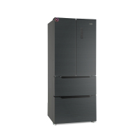 倍科(beko)540L大四门冰箱 风冷无霜 活润养鲜 GNE0540SL