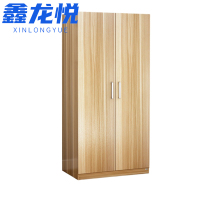 鑫龙悦 衣柜 木质 台