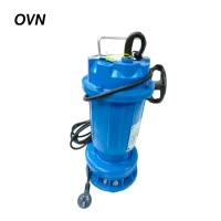 OVN 潜水排污泵 65WQ15-9-1.1 台