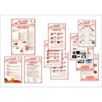 [N]永远跟党走(大党百年系列宣传挂图)-9787511564573