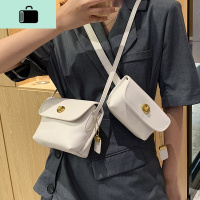 高级感女士包包2020流行新款潮时尚百搭ins斜挎包夏季网红小方包NEW LAKE女斜挎包