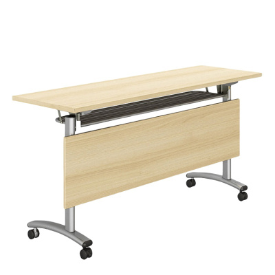繁哲思折叠培训桌1800*600*750mm张