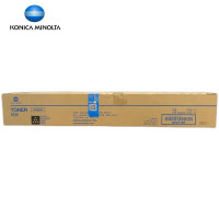 柯尼卡美能达 TN626K黑色碳粉(适用C450i/C550i/C451i/C551i/C651i机型 )约28000页